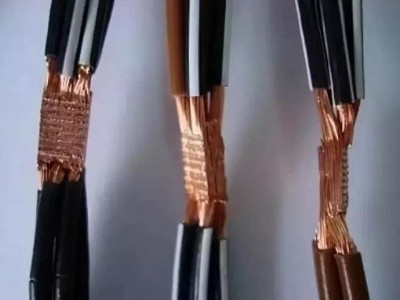 非標(biāo)電線電纜產(chǎn)品質(zhì)量問題主要表現(xiàn)在以下幾個方面