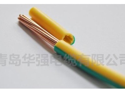 如何鑒定電線的平米數(shù)和是否是國標的