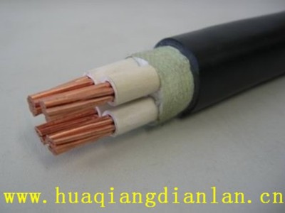 青島華強(qiáng)電纜告訴您低煙無鹵阻燃電線的識別方法