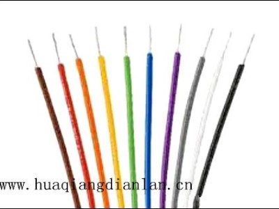 青島華強電纜教您如何選購家裝電線？