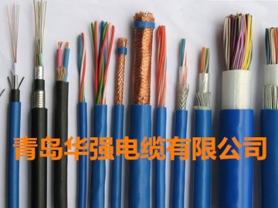 青島華強電纜解析電線電纜產(chǎn)品分類